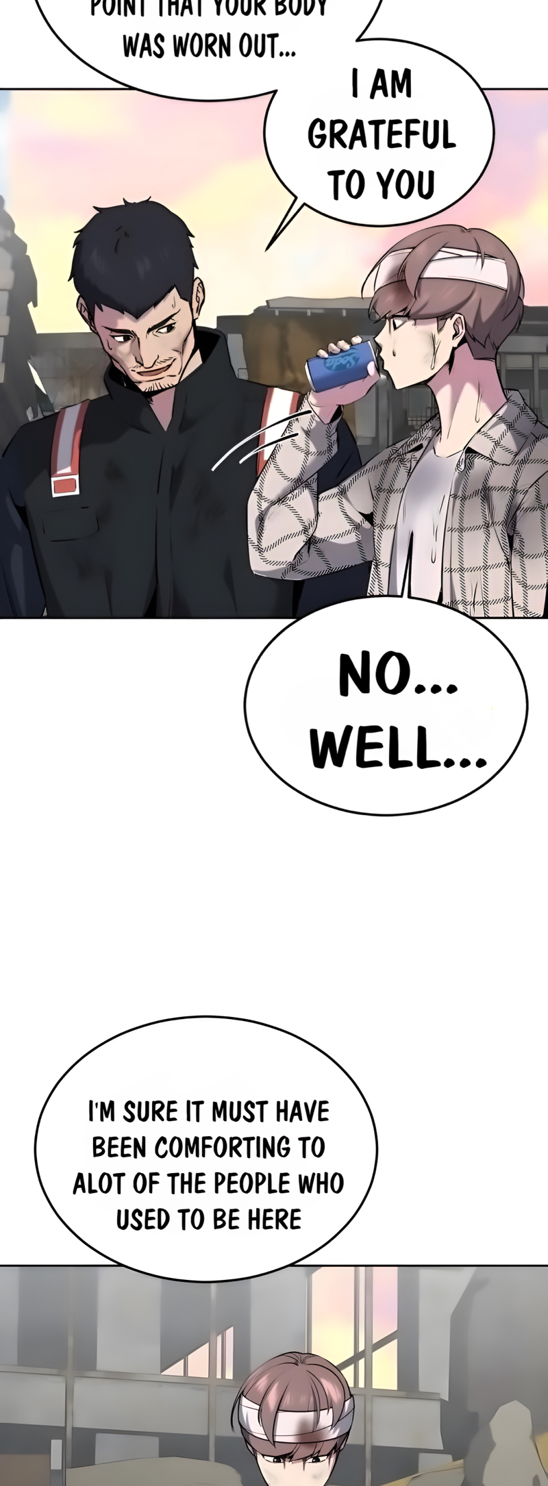 The Boy of Death Ch. 275 第77页