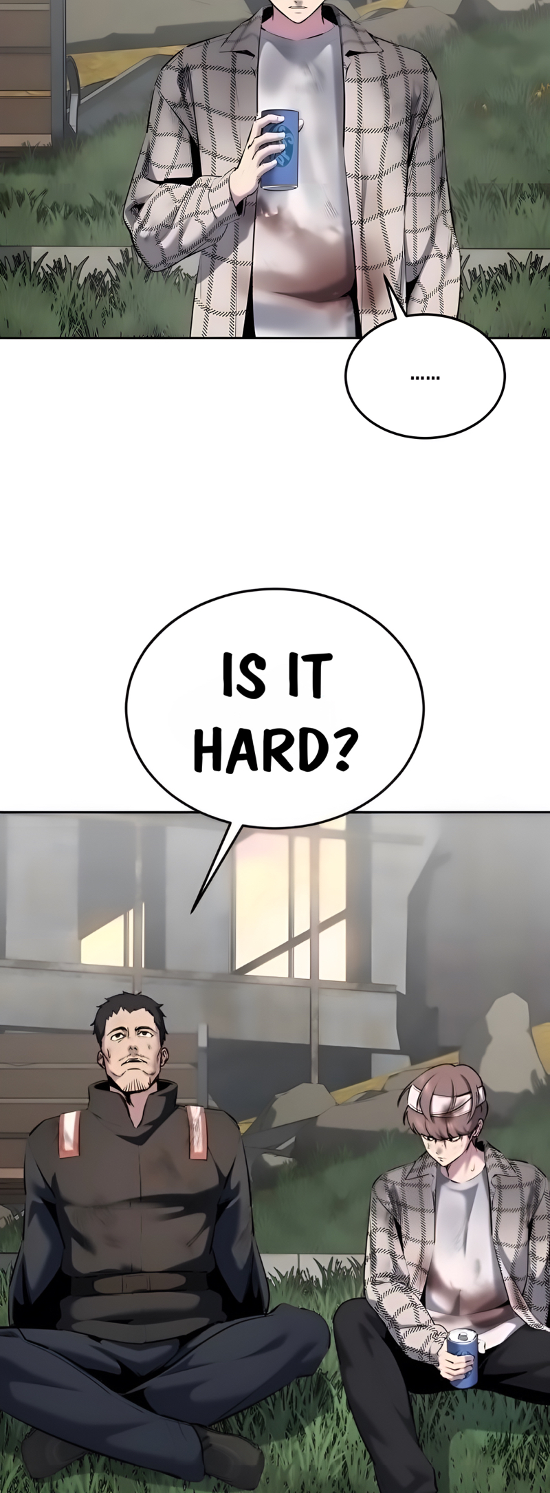The Boy of Death Ch. 275 第78页