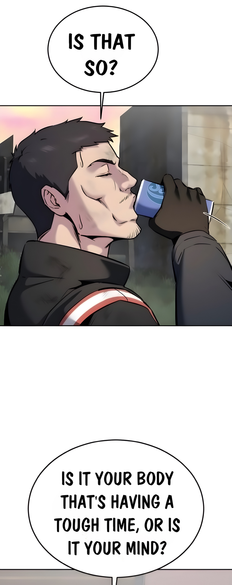 The Boy of Death Ch. 275 第80页