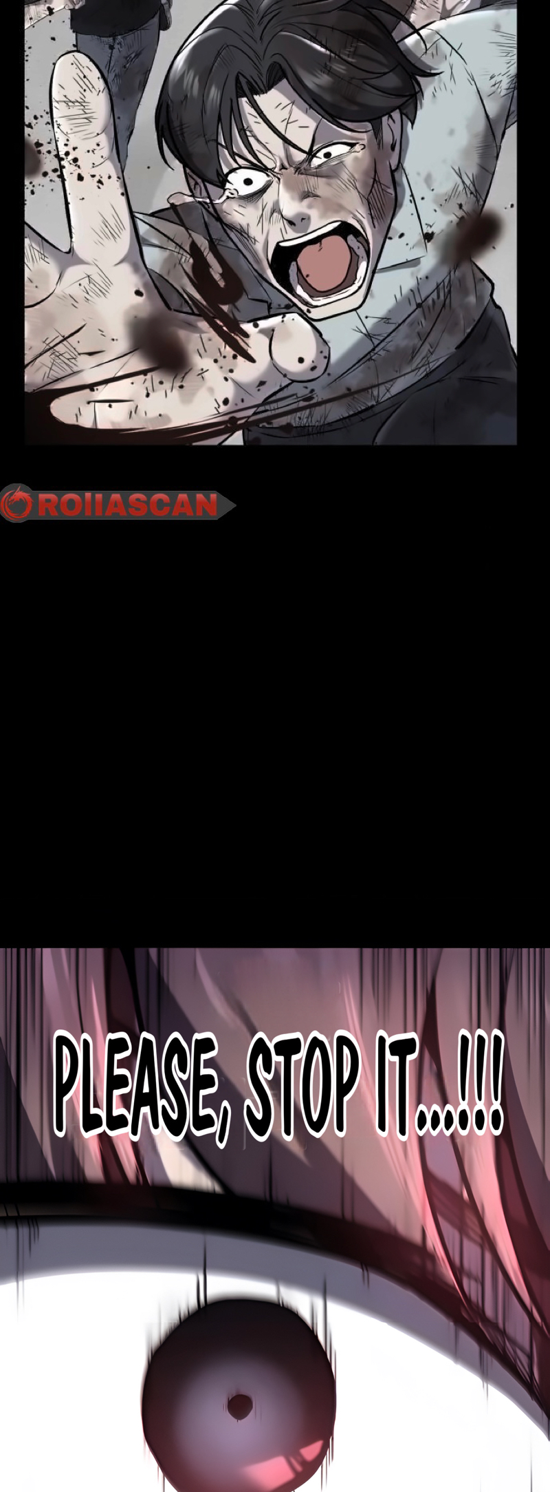 The Boy of Death Ch. 275 第9页