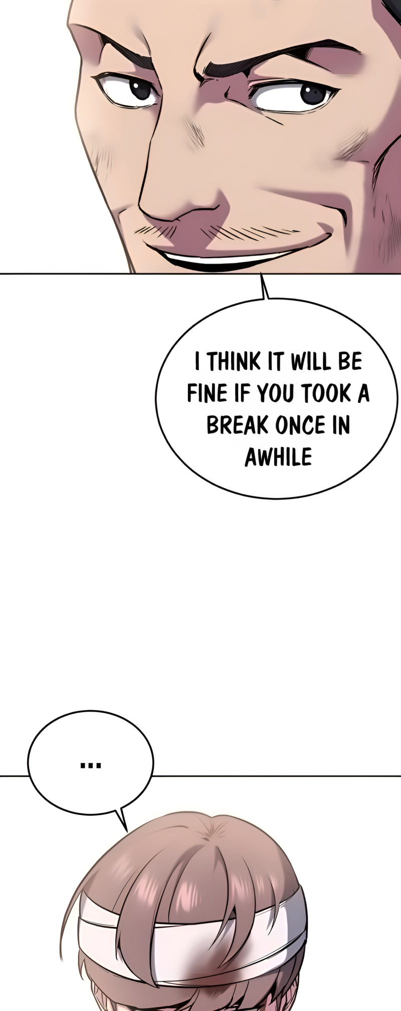 The Boy of Death Ch. 275 第82页