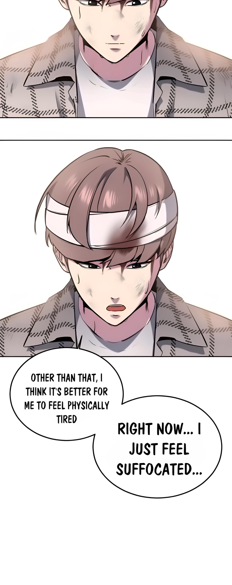 The Boy of Death Ch. 275 第83页