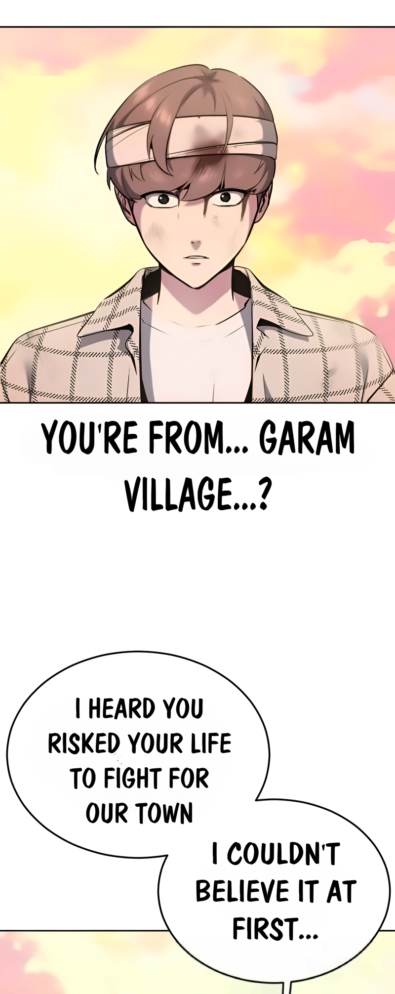 The Boy of Death Ch. 275 第87页