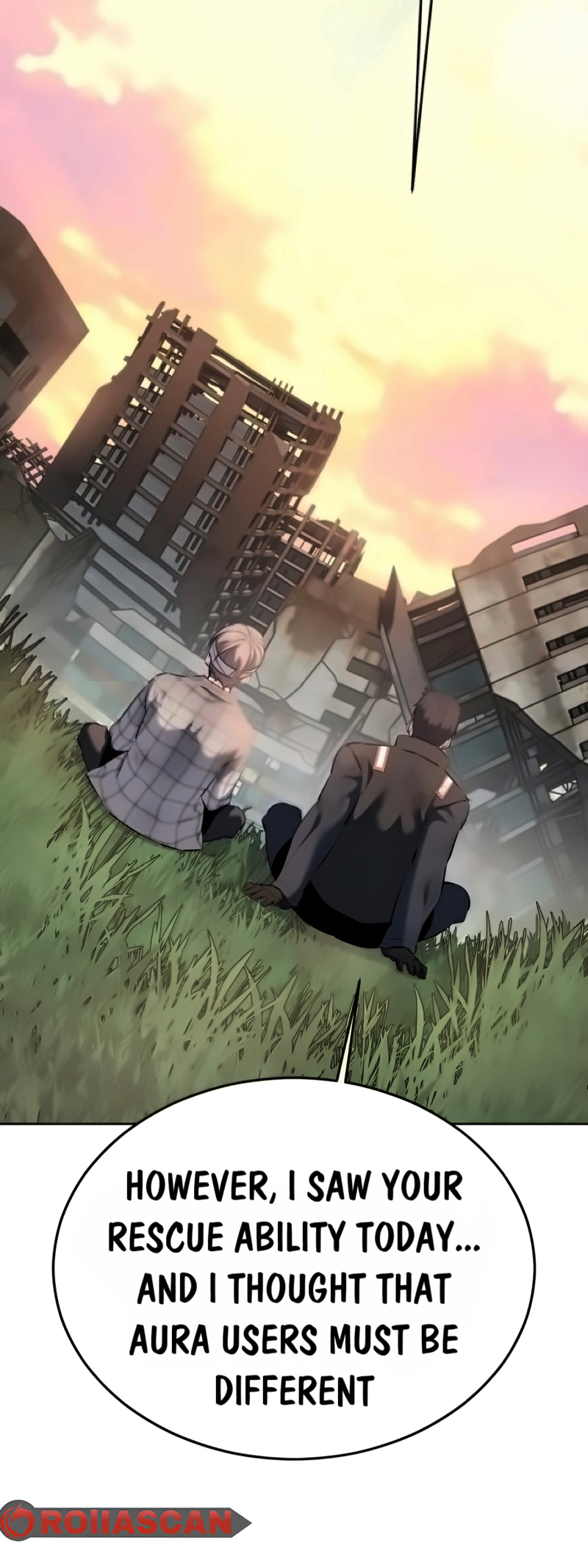 The Boy of Death Ch. 275 第88页