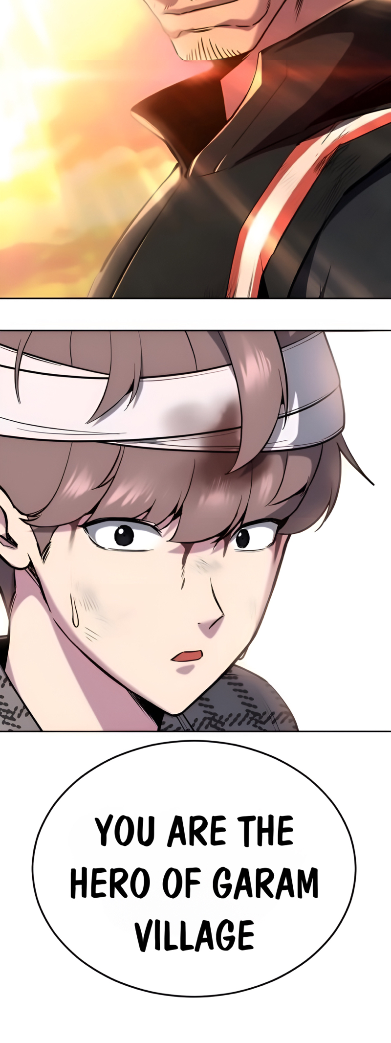 The Boy of Death Ch. 275 第91页