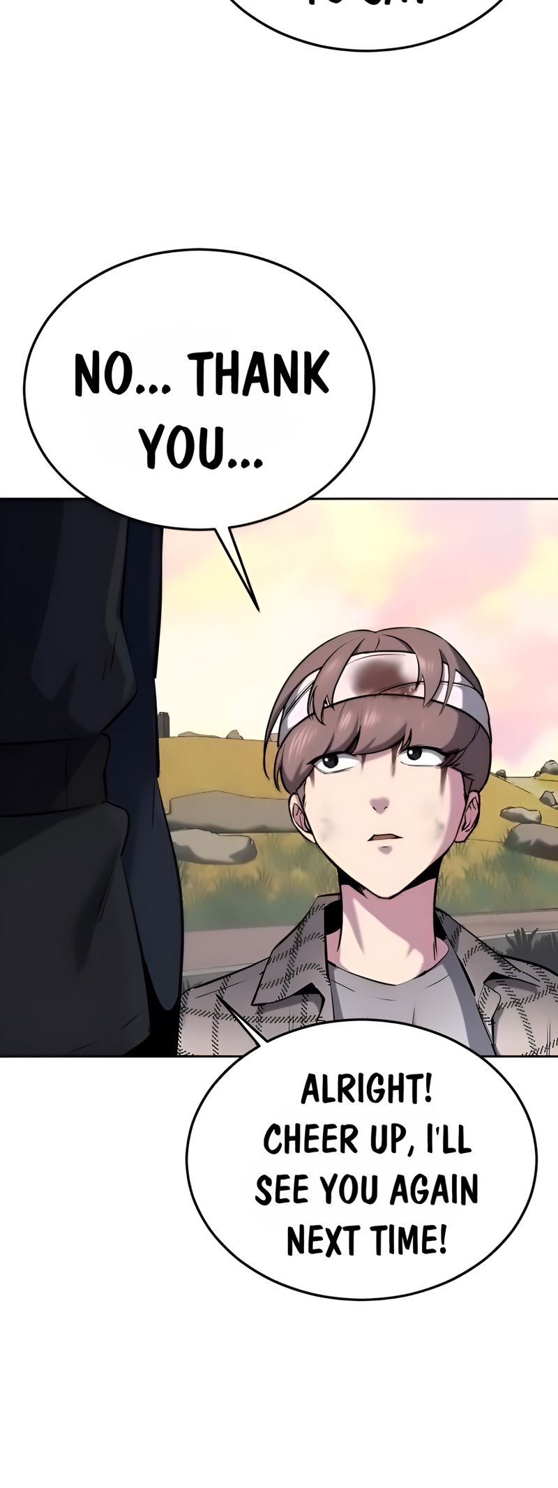 The Boy of Death Ch. 275 第93页