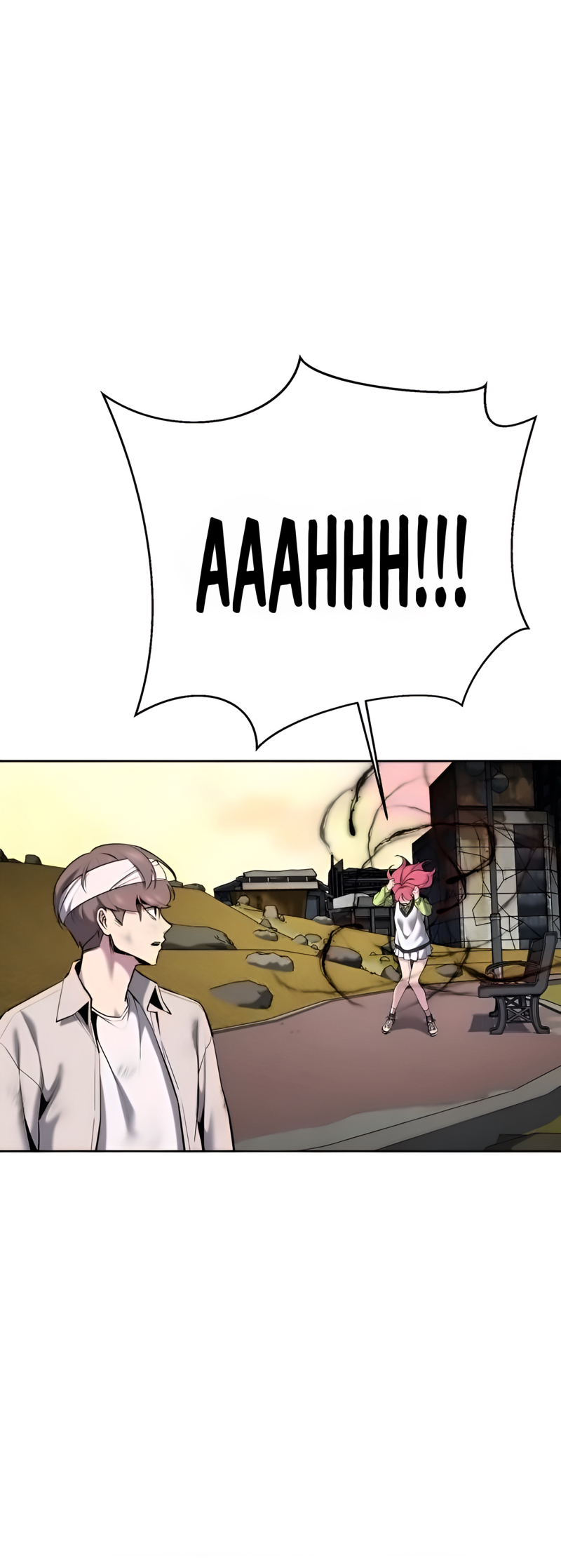 The Boy of Death Ch. 275 第97页
