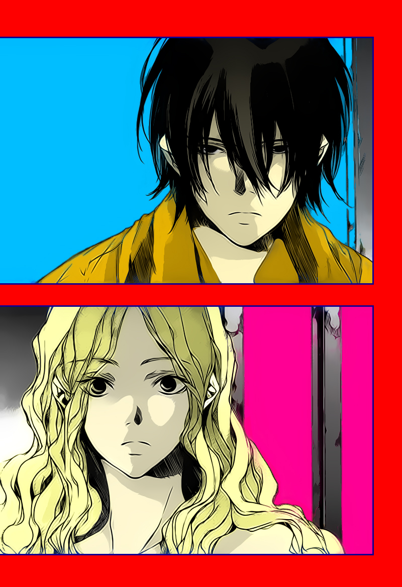 Watashitachi no Shiawase na Jikan La première rencontre : No. 3987 第60页