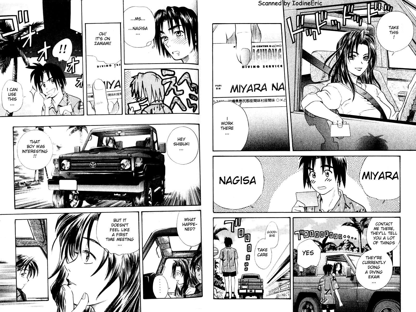 IO Vol. 1 Ch. 1 第18页