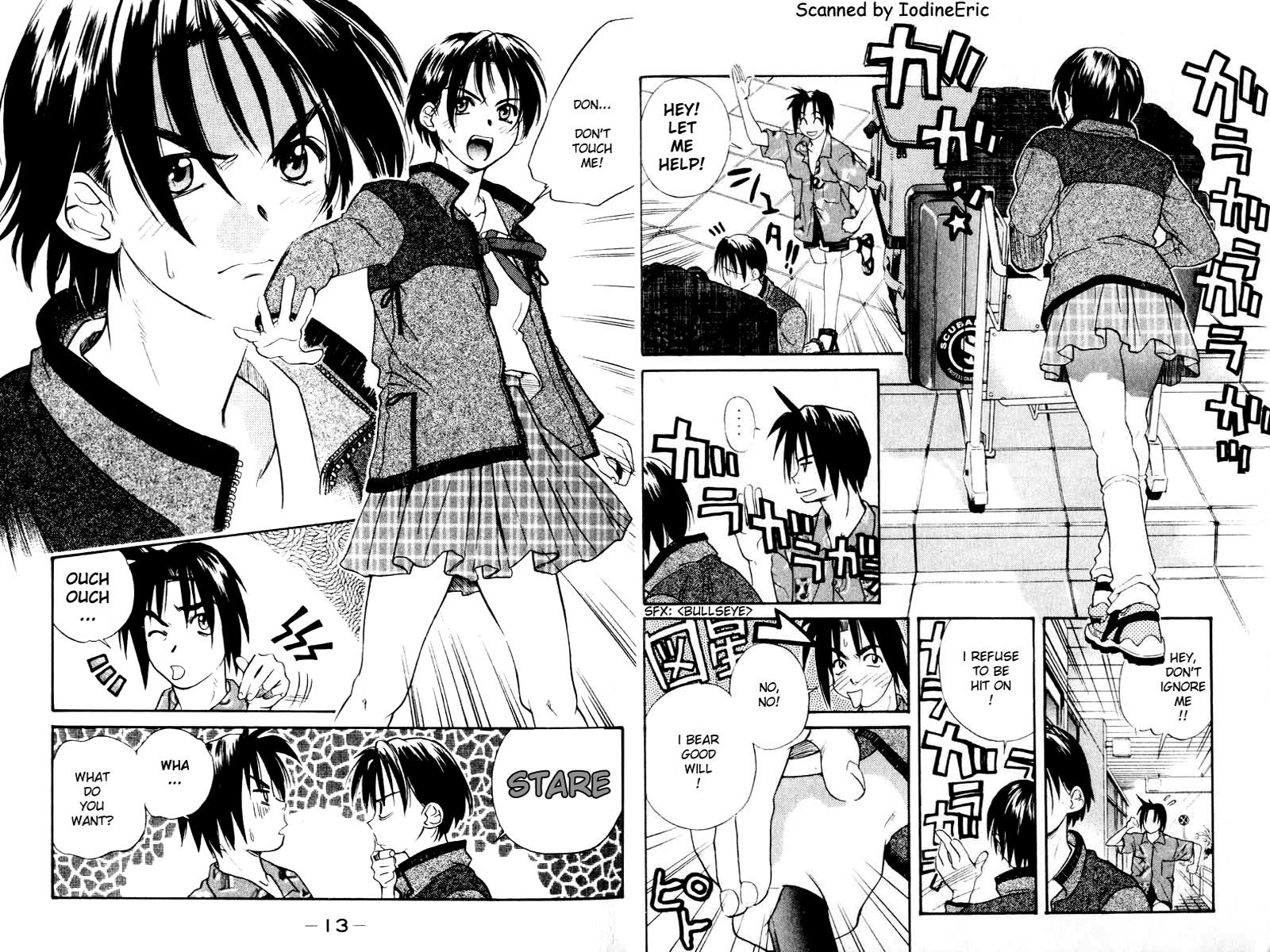 IO Vol. 1 Ch. 1 第9页