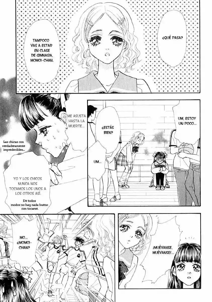 Boku to Kanojo no XXX Vol. 1 Ch. 3 第11页