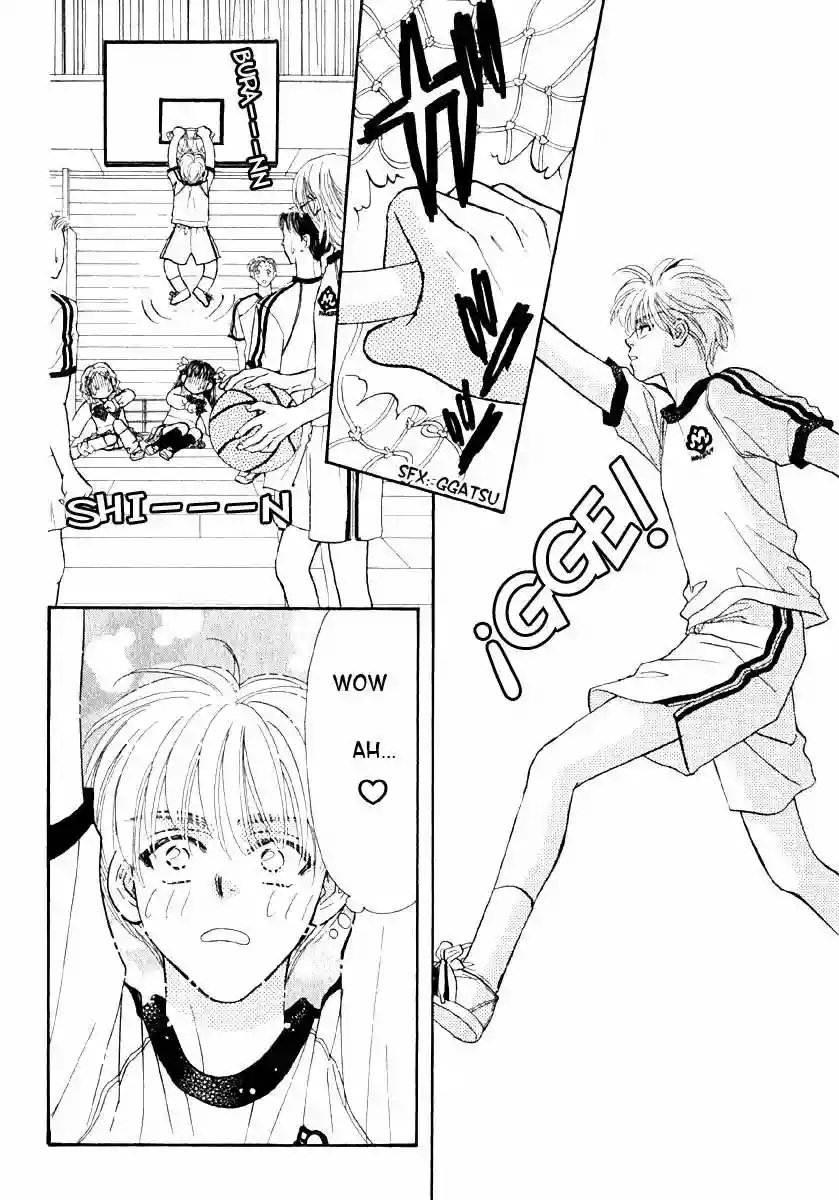 Boku to Kanojo no XXX Vol. 1 Ch. 3 第12页