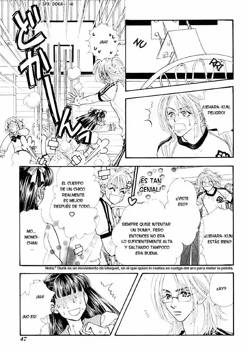 Boku to Kanojo no XXX Vol. 1 Ch. 3 第13页