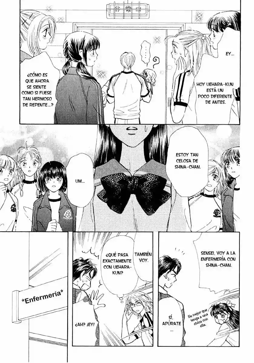 Boku to Kanojo no XXX Vol. 1 Ch. 3 第17页