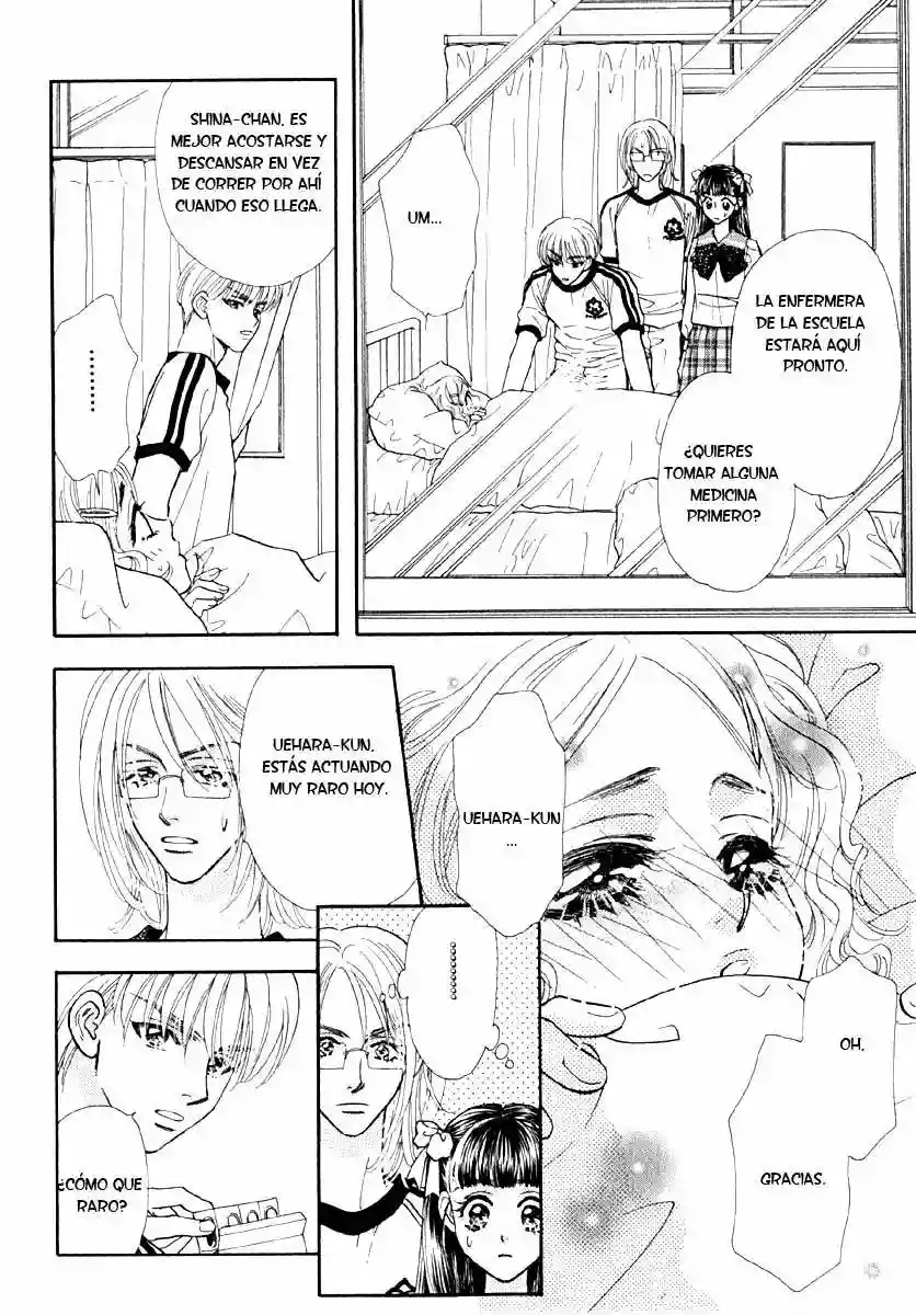 Boku to Kanojo no XXX Vol. 1 Ch. 3 第18页