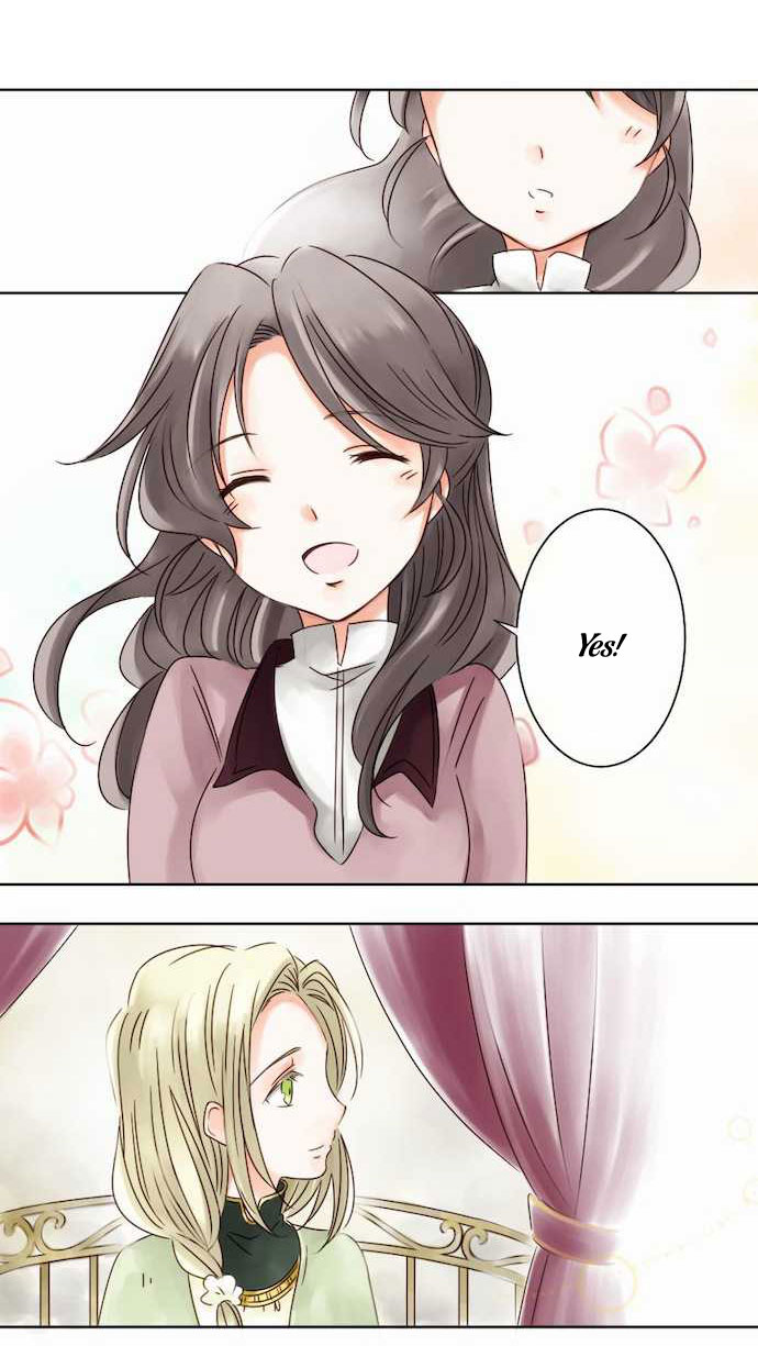 Bocchan to Maid The Young Master and the Maid 第10页