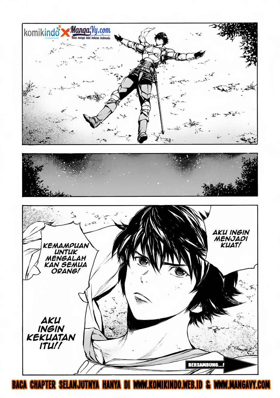 EDEN Kekalahan 第29页