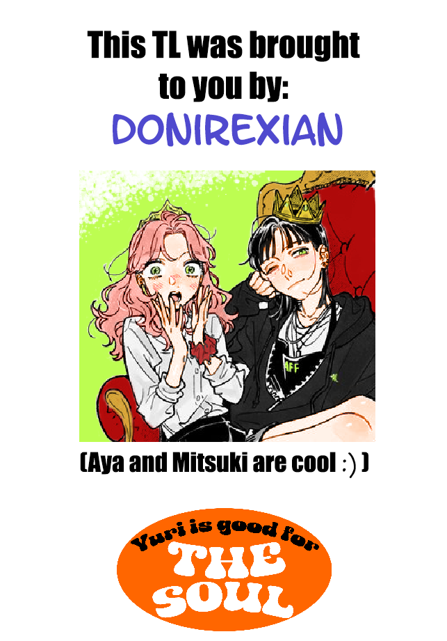 Sorry for Falling in Love Ch. 6 第7页