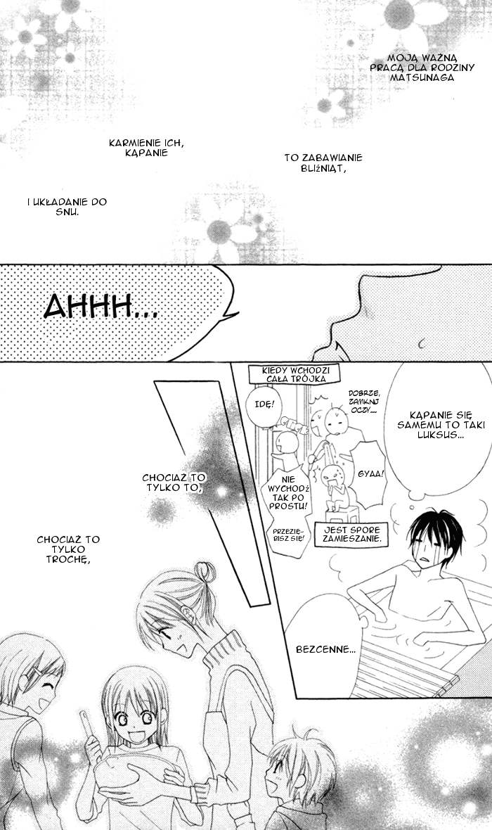 Love So Life Vol. 2 Ch. 6 第18页
