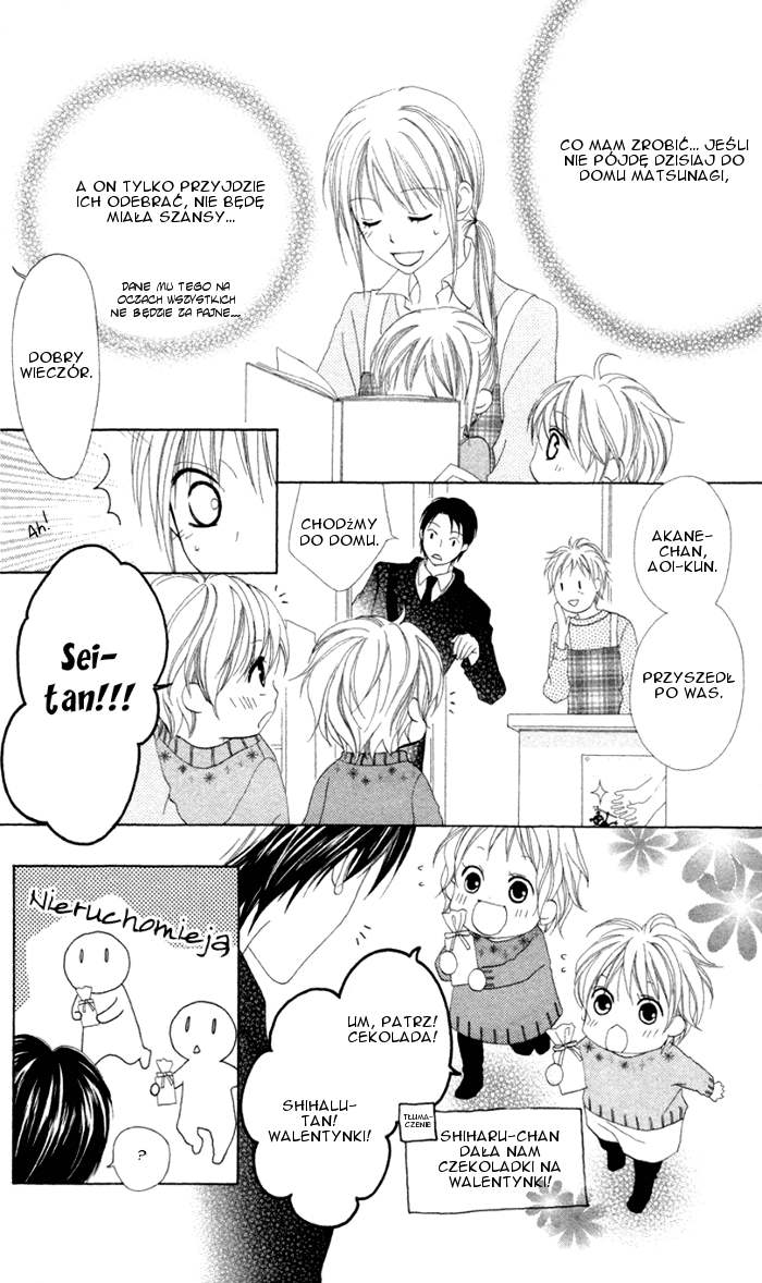 Love So Life Vol. 2 Ch. 6 第21页