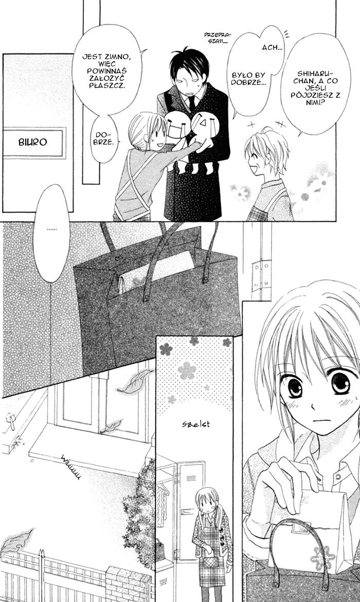 Love So Life Vol. 2 Ch. 6 第23页