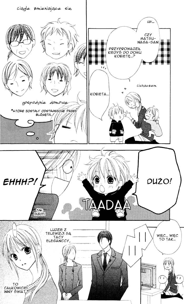 Love So Life Vol. 2 Ch. 6 第9页