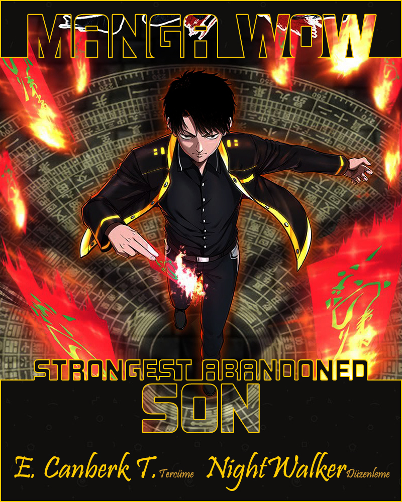Strongest Abandoned Son 第1页