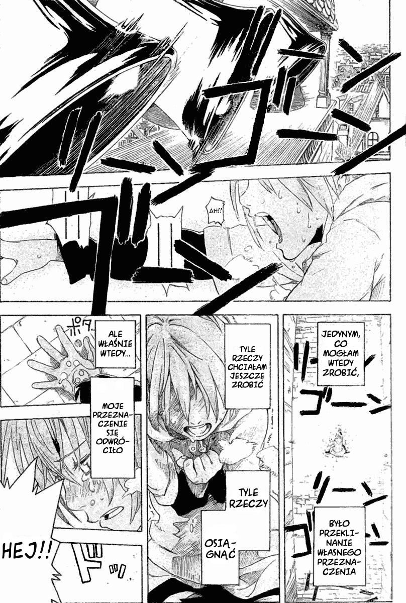 Double Arts Skazani na siebie 第14页