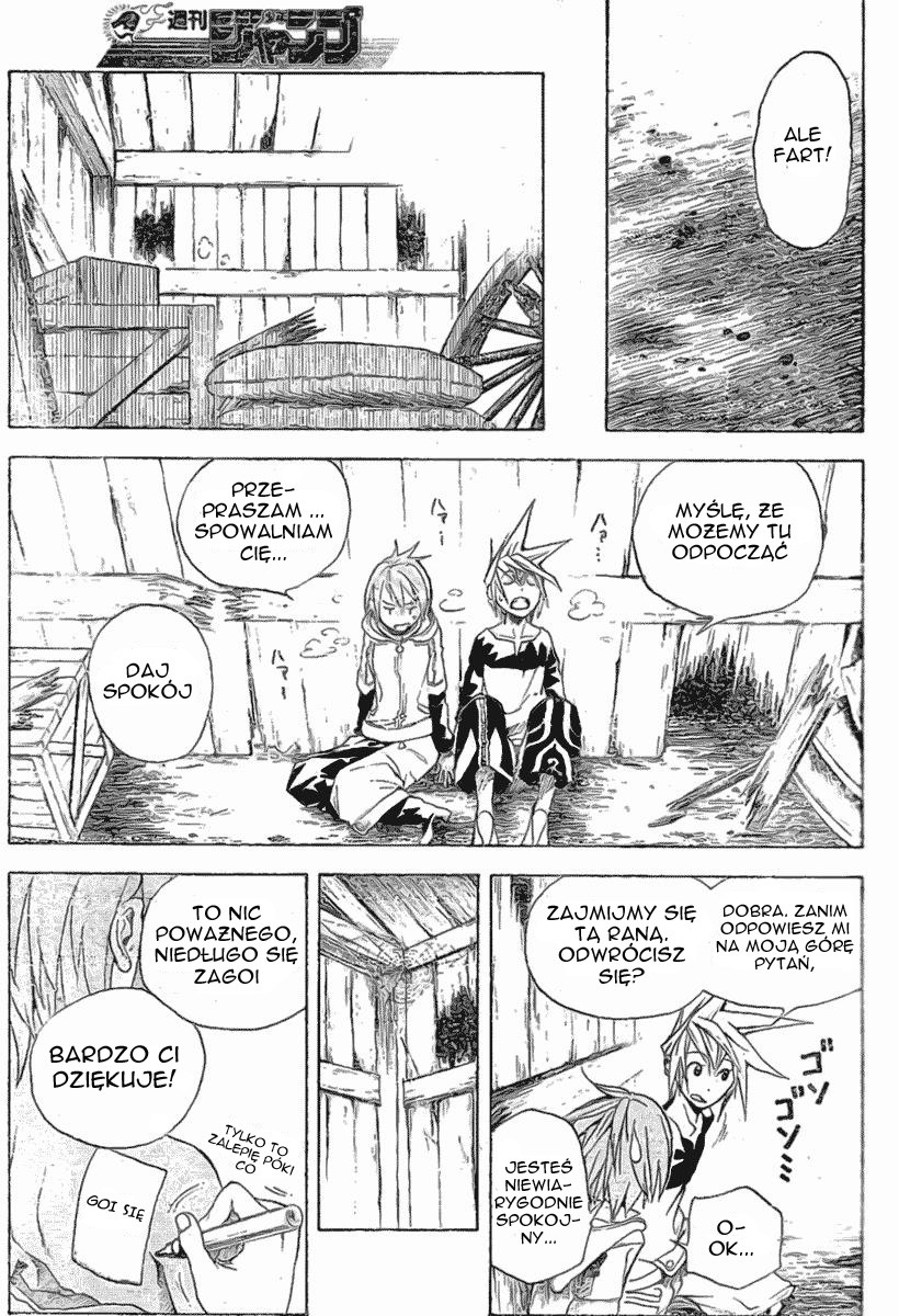 Double Arts Skazani na siebie 第34页