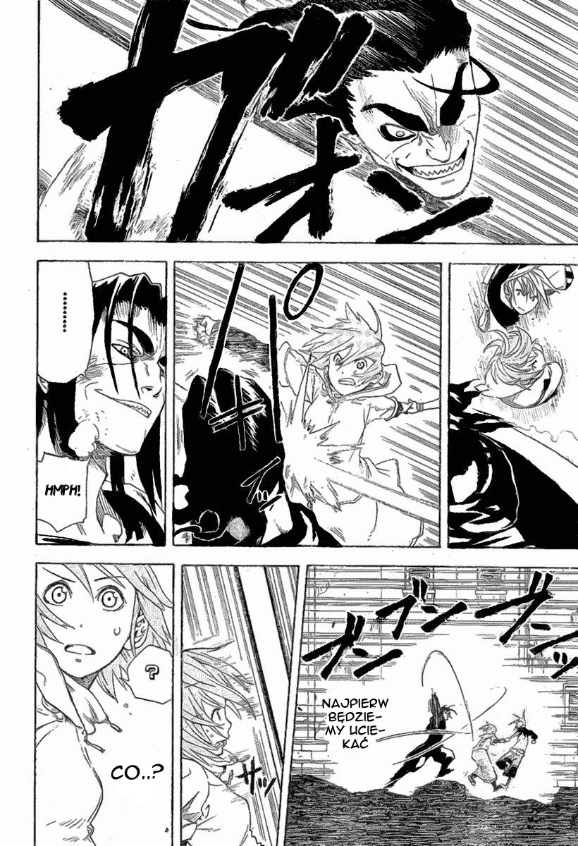 Double Arts Skazani na siebie 第48页