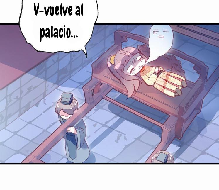 His Majesty Doesn't Want to Be Too Bossy El Ministerio de Justicia 第27页