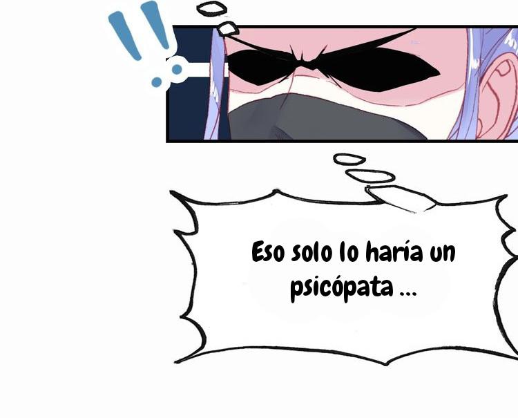 His Majesty Doesn't Want to Be Too Bossy El Ministerio de Justicia 第36页