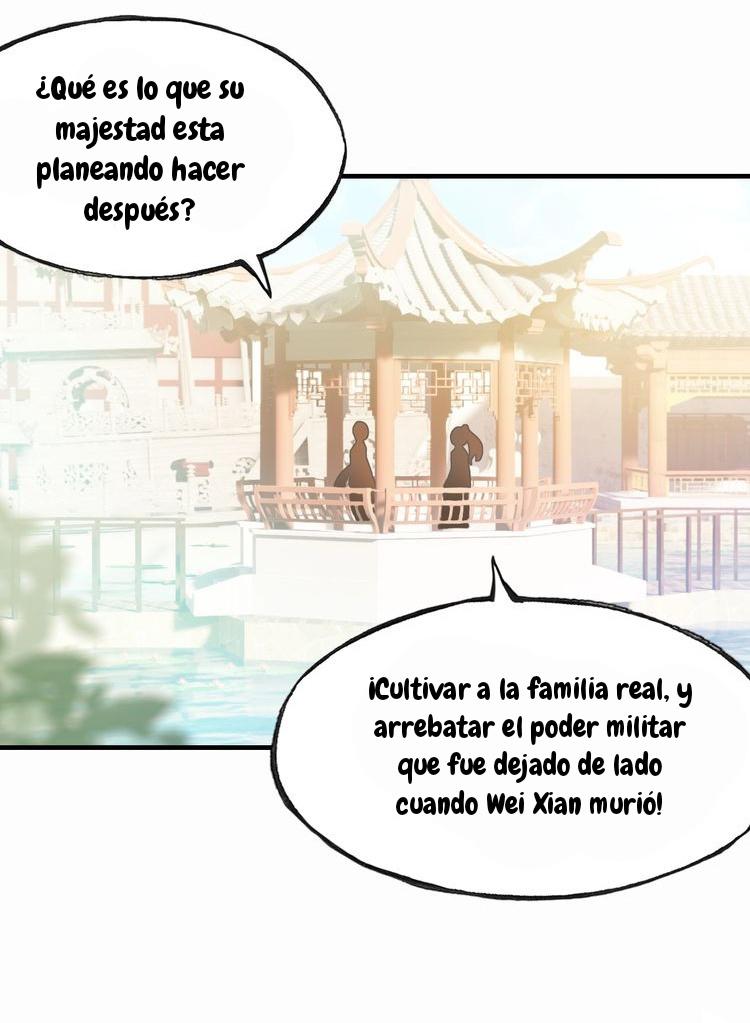 His Majesty Doesn't Want to Be Too Bossy El Ministerio de Justicia 第44页