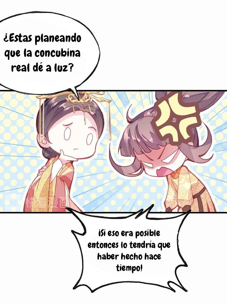 His Majesty Doesn't Want to Be Too Bossy El Ministerio de Justicia 第47页