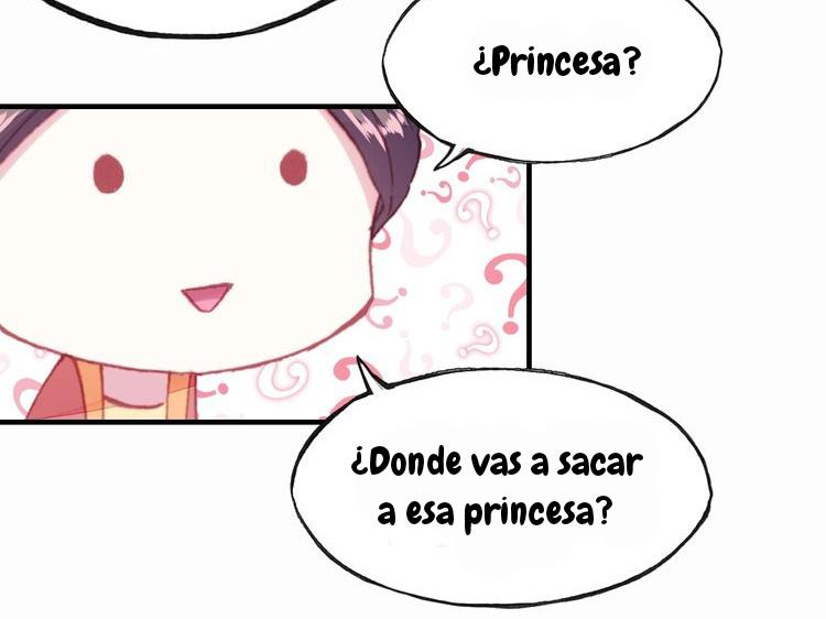 His Majesty Doesn't Want to Be Too Bossy El Ministerio de Justicia 第49页