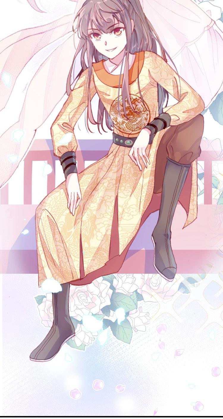 His Majesty Doesn't Want to Be Too Bossy El Ministerio de Justicia 第51页