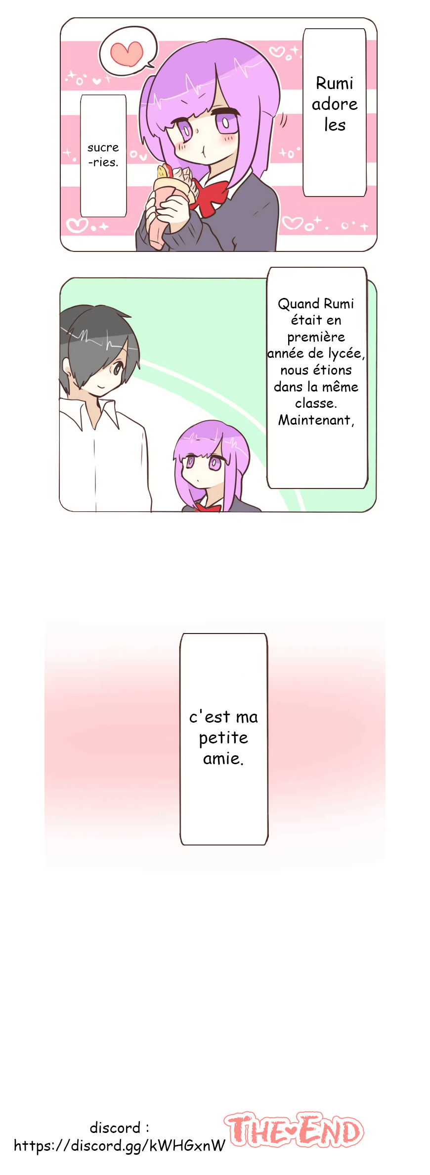 Ike Loli Chapitre 1 第14页