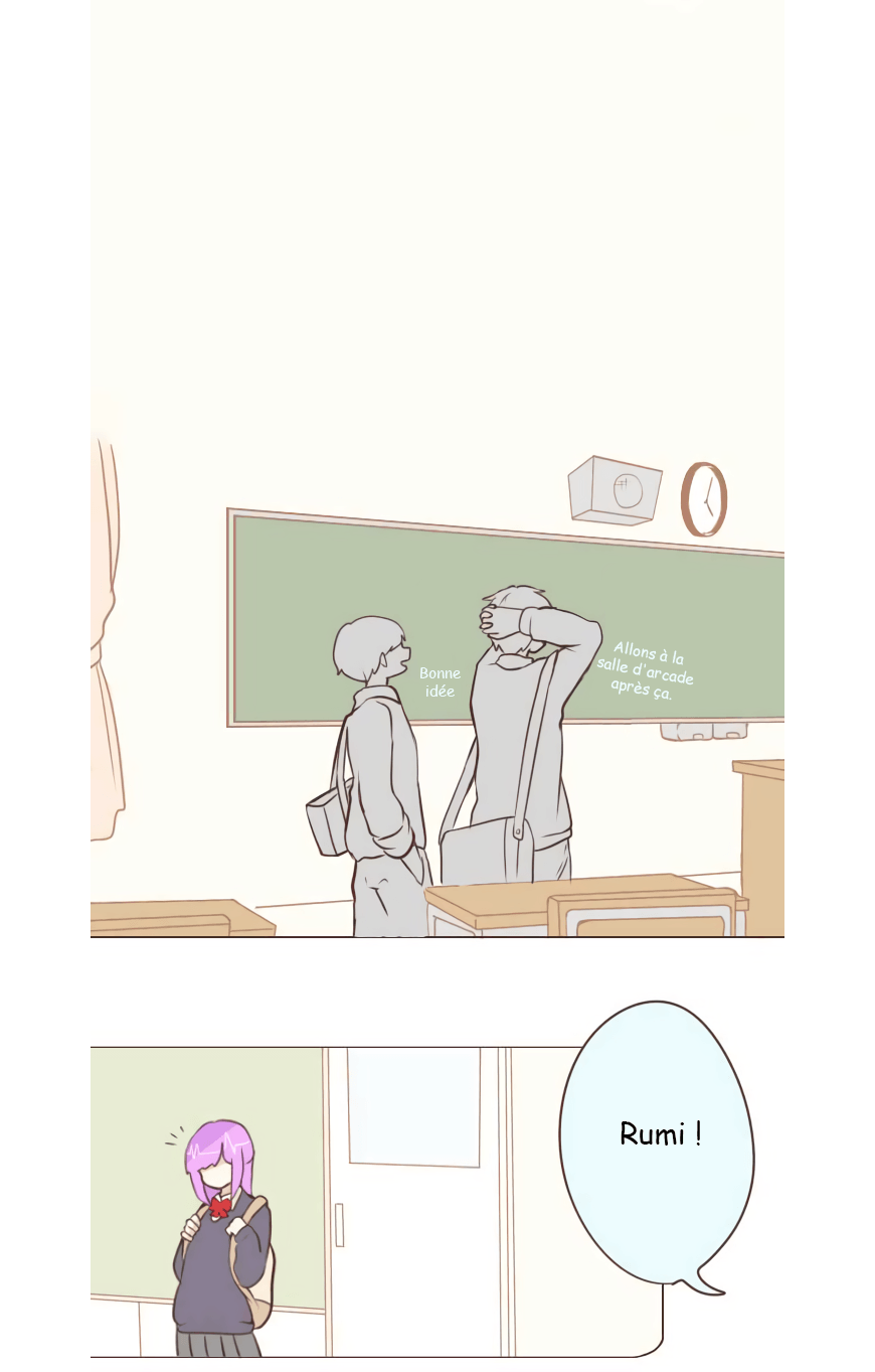 Ike Loli Chapitre 1 第9页