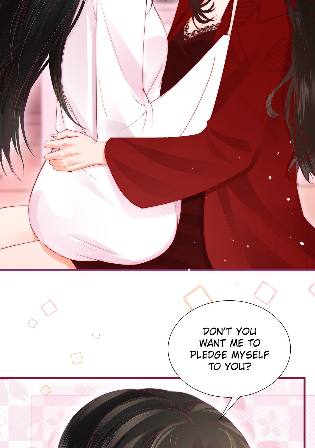 Presumptuous Ch. 4 第4页