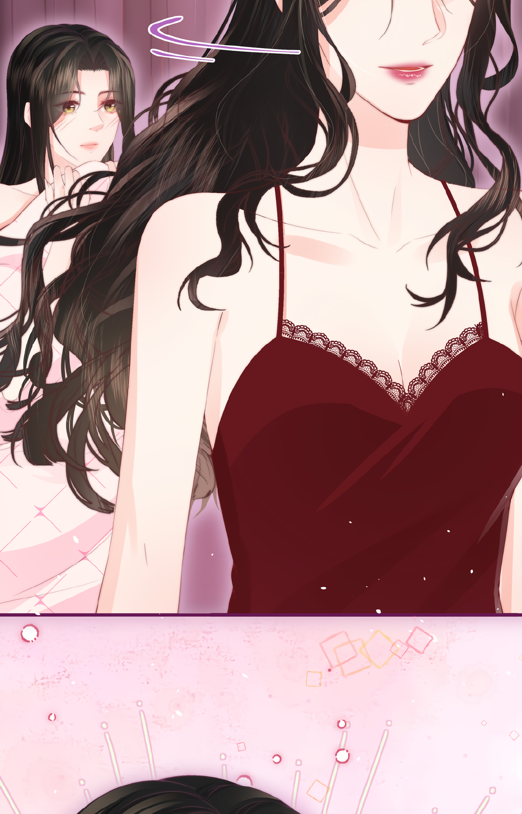 Presumptuous Ch. 4 第43页