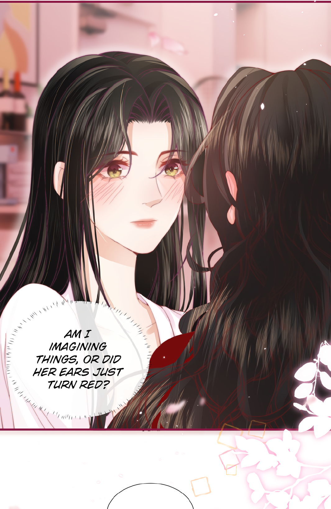 Presumptuous Ch. 4 第6页