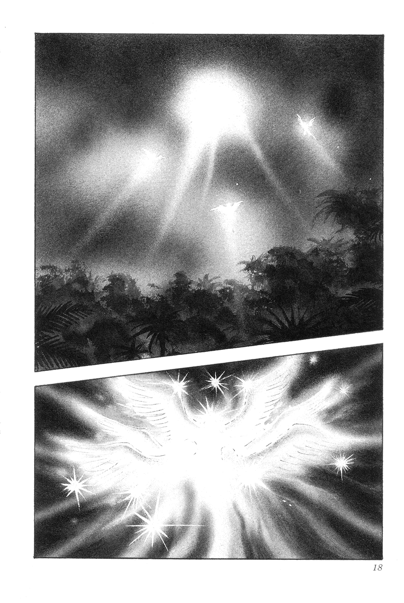 Devilman [Full Volume] 第20页