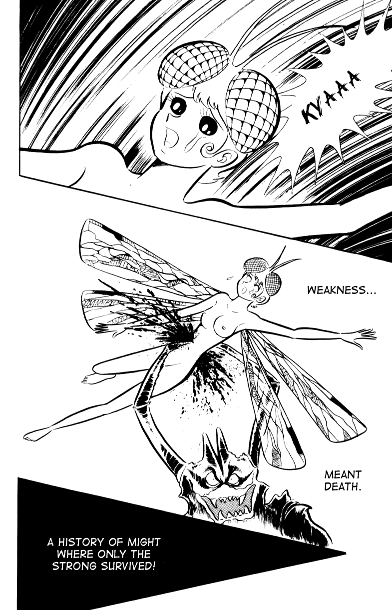 Devilman [Full Volume] 第89页