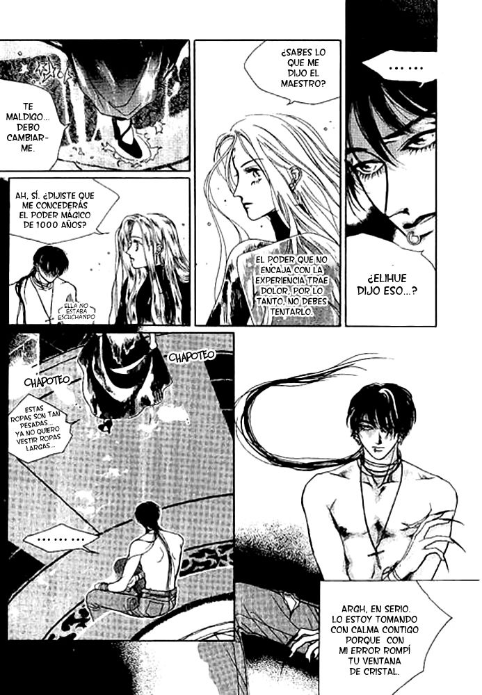 Masca Vol. 1 Ch. 6 第15页