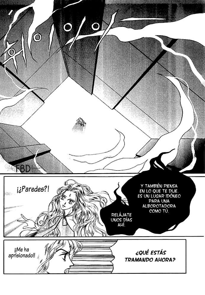 Masca Vol. 1 Ch. 6 第17页