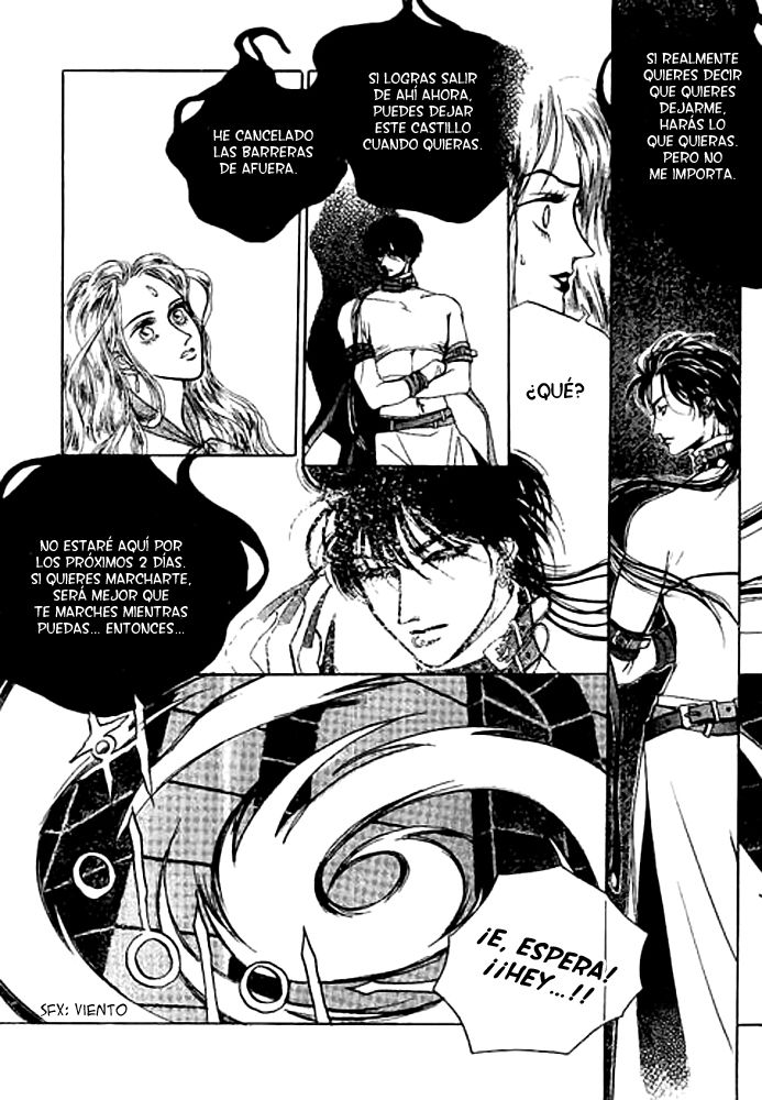 Masca Vol. 1 Ch. 6 第18页