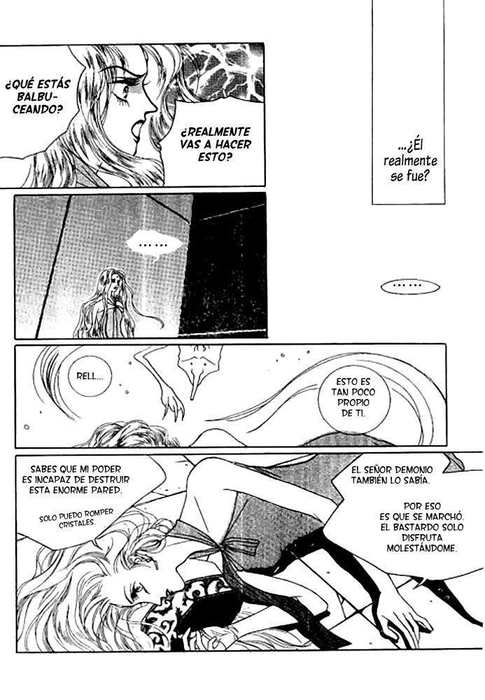 Masca Vol. 1 Ch. 6 第19页