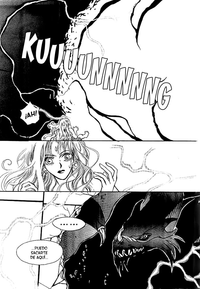Masca Vol. 1 Ch. 6 第21页