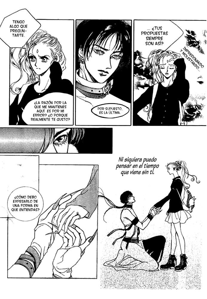 Masca Vol. 1 Ch. 6 第23页