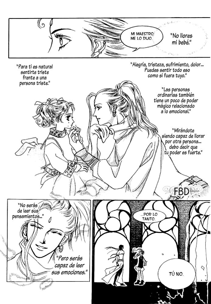 Masca Vol. 1 Ch. 6 第25页